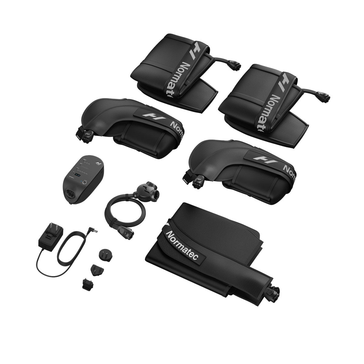 Hyperice Normatec 3 Full Body 動態氣壓式按摩系統(全身)