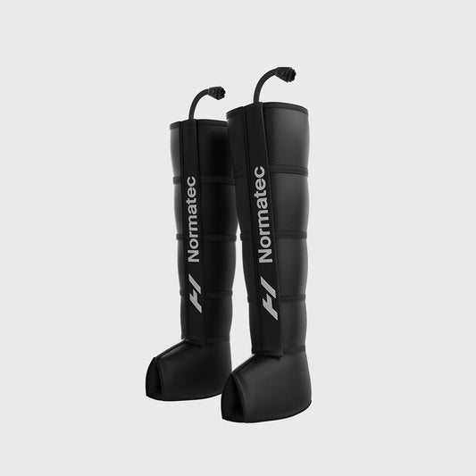 Hyperice Normatec 3 Leg Attachements (Short Size)