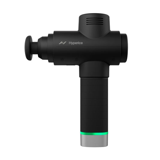 Hyperice Hypervolt 2 Pro 振動按摩槍 運動恢復按摩設備 Microworks Online Store