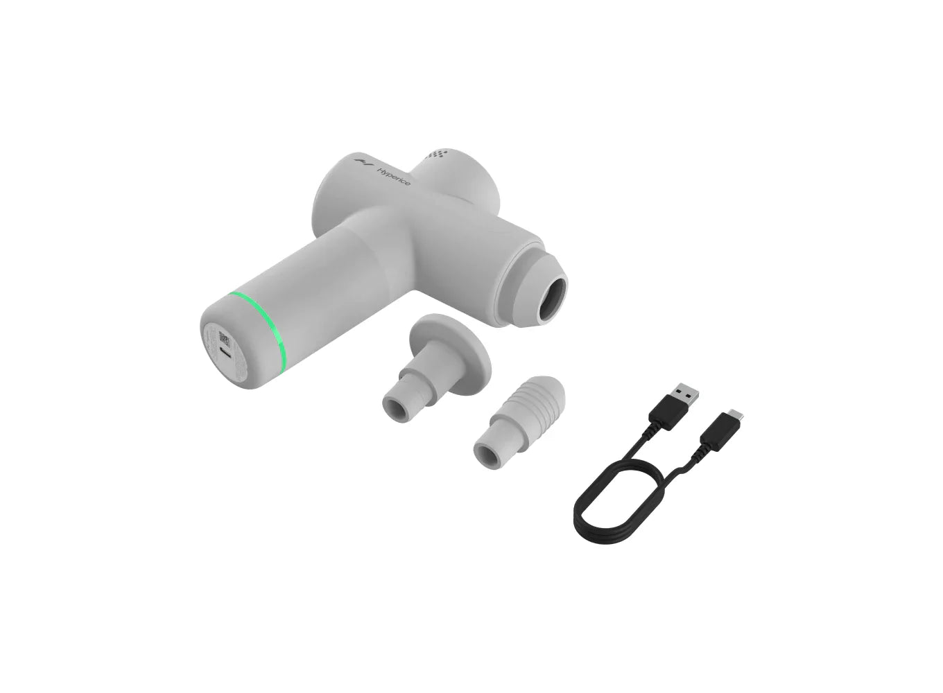 Hypervolt Go 2 (White)