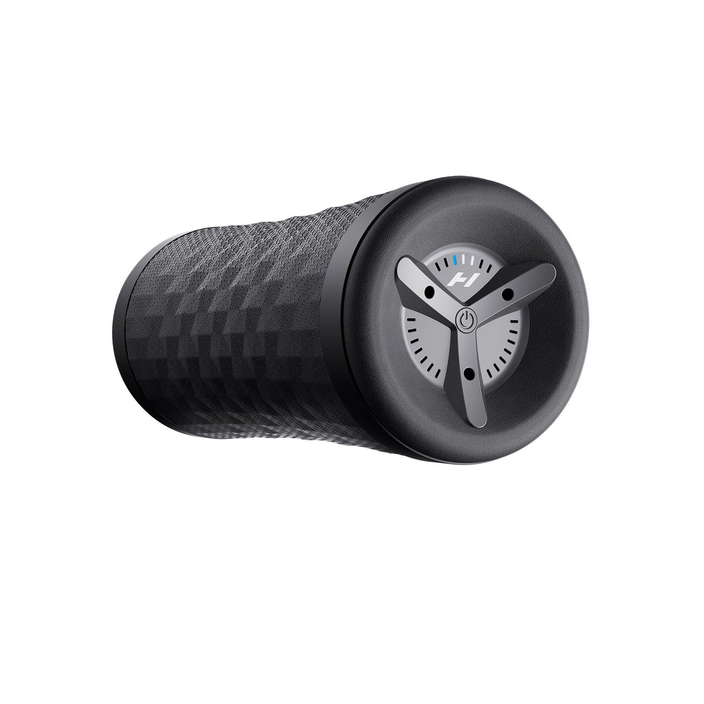 Hyperice Vyper 3 振動按摩滾筒 運動恢復按摩設備 Microworks Online Store