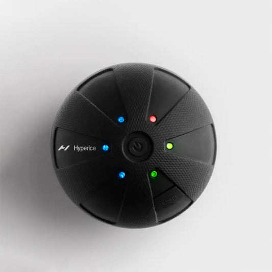 Hyperice Hypersphere Go 振動按摩球
