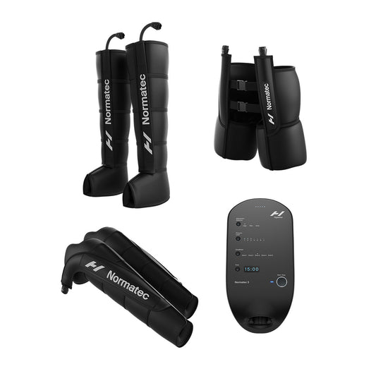 Hyperice Normatec 3 Full Body 動態氣壓式按摩系統(全身)