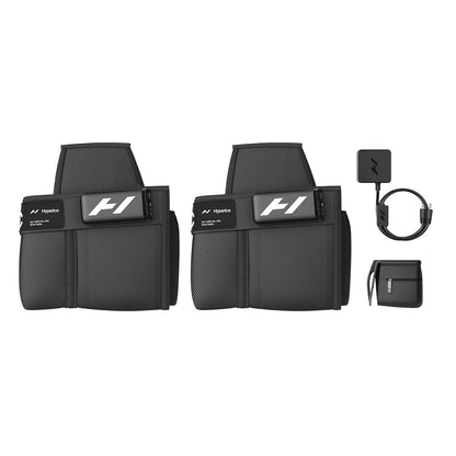 Hyperice Normatec Elite 便攜動態氣壓式按摩系統
