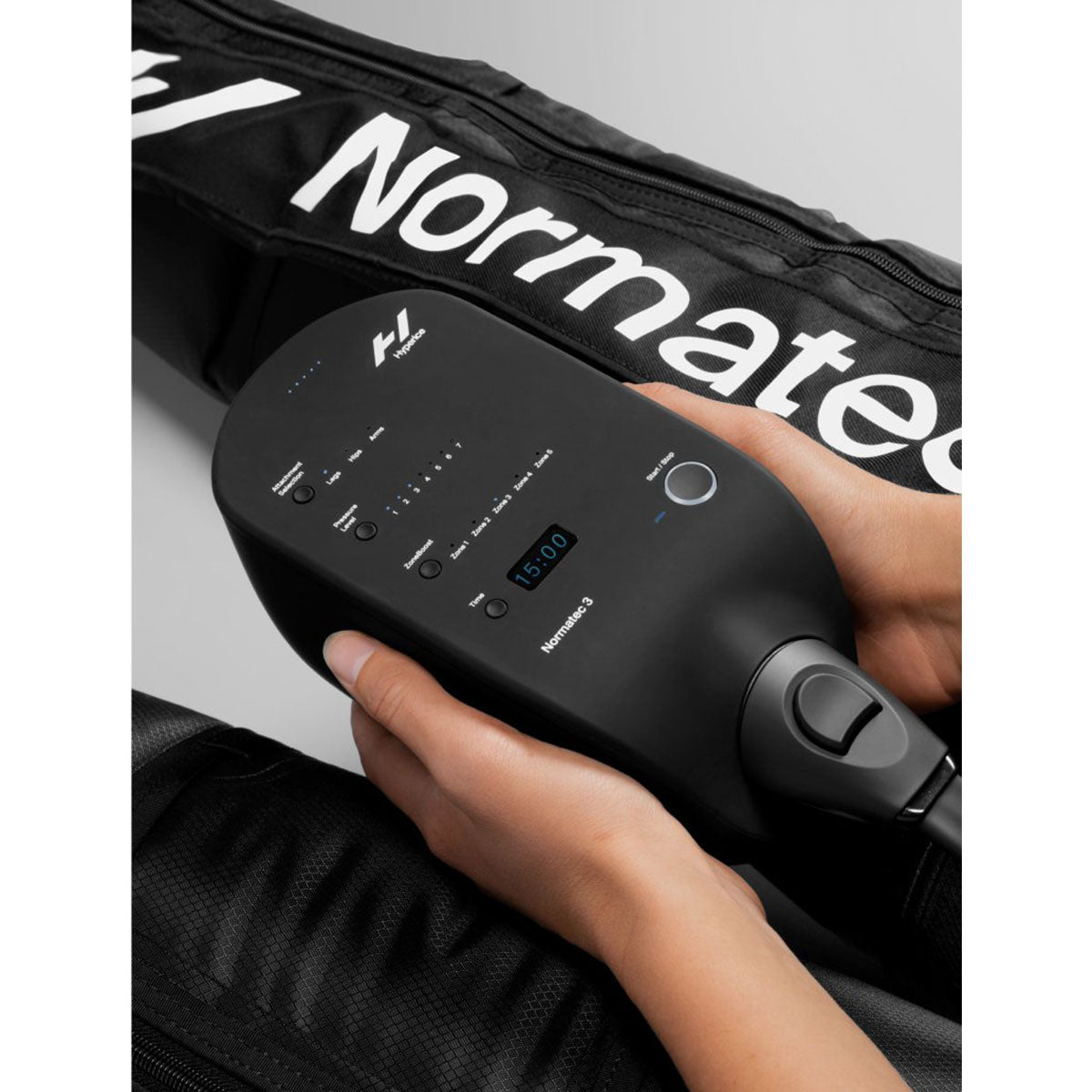Hyperice Normatec 3 Leg Recovery System (Standard Size) 氣壓式按摩系統
