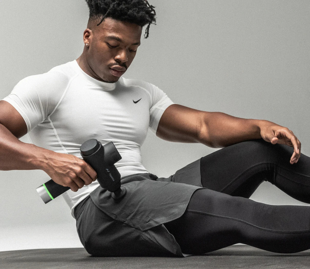 Hypervolt Go 3 – Hyperice Hong Kong