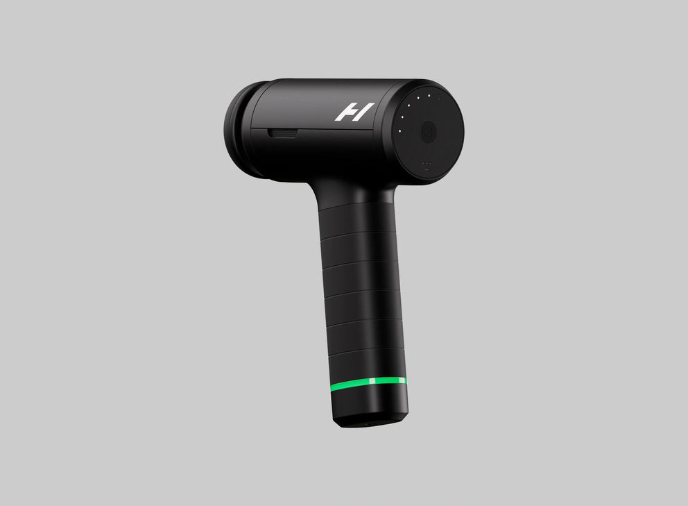 Hypervolt 3 Pro 衝擊式振動按摩槍 (附熱能按摩頭)