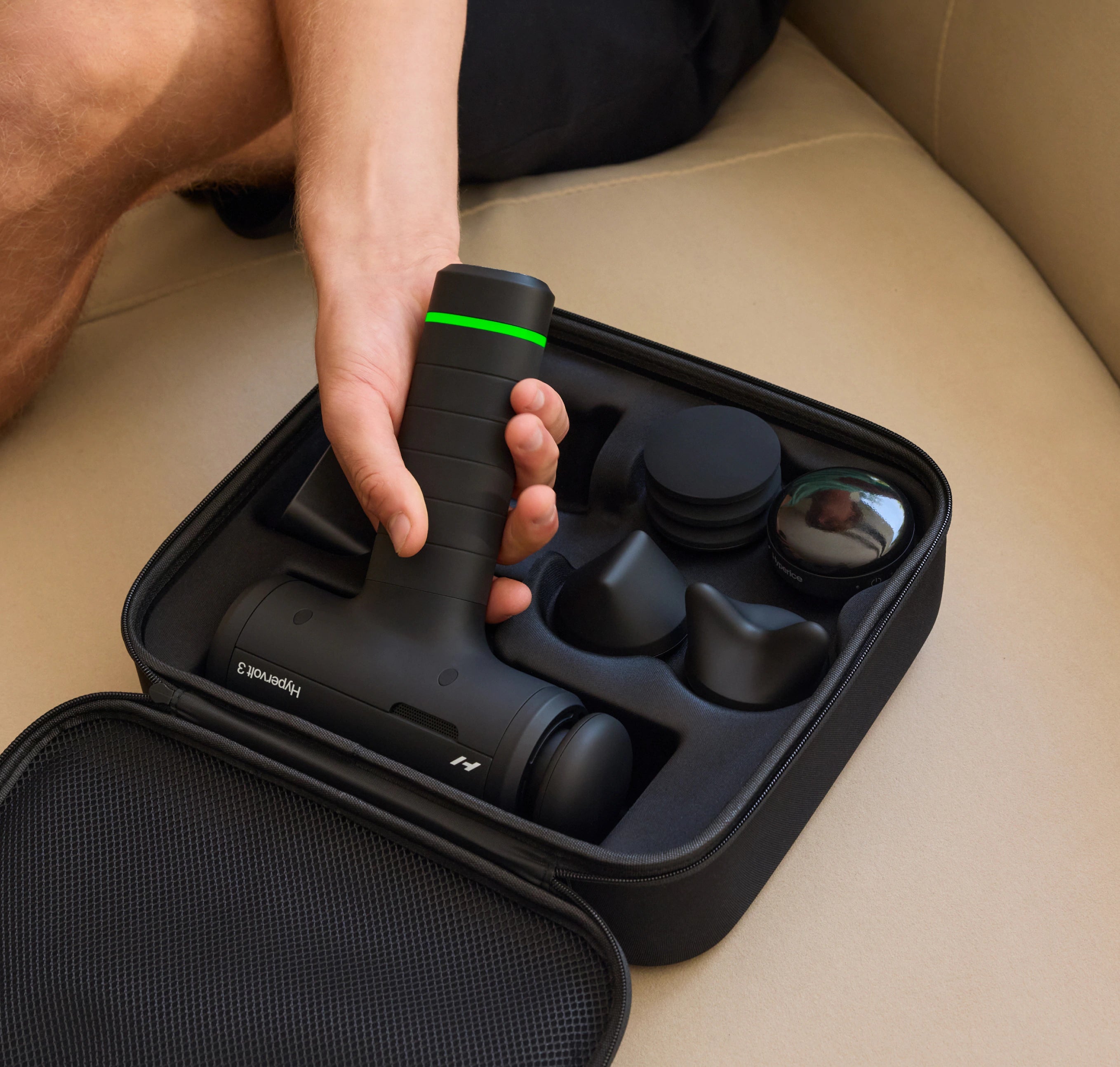 Hypervolt Device Hypervolt 3 – Hyperice Hong Kong