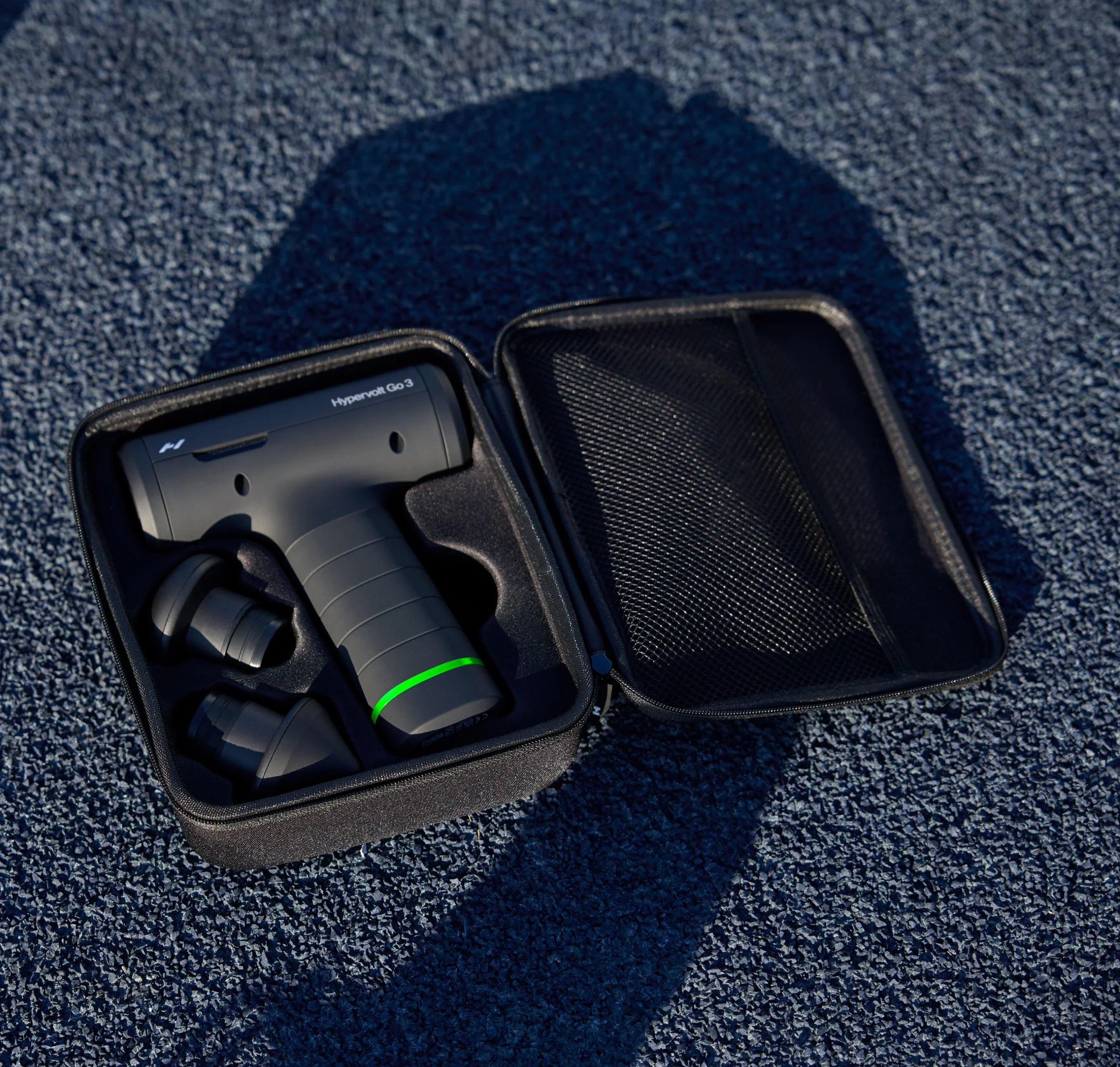 Hypervolt Go3 Hypervolt Go 3 – Hyperice Hong Kong