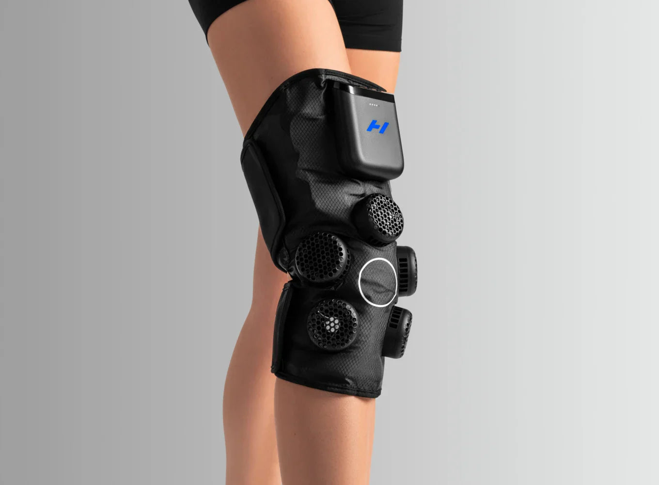 Hyperice X2 Knee