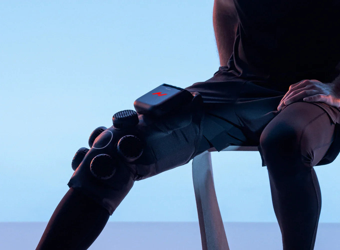 Hyperice X2 Knee