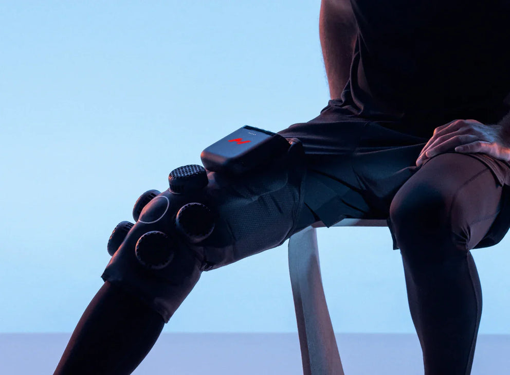 Hyperice X2 Knee