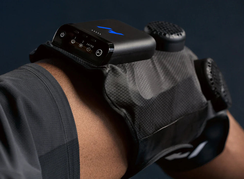 Hyperice X2 Knee
