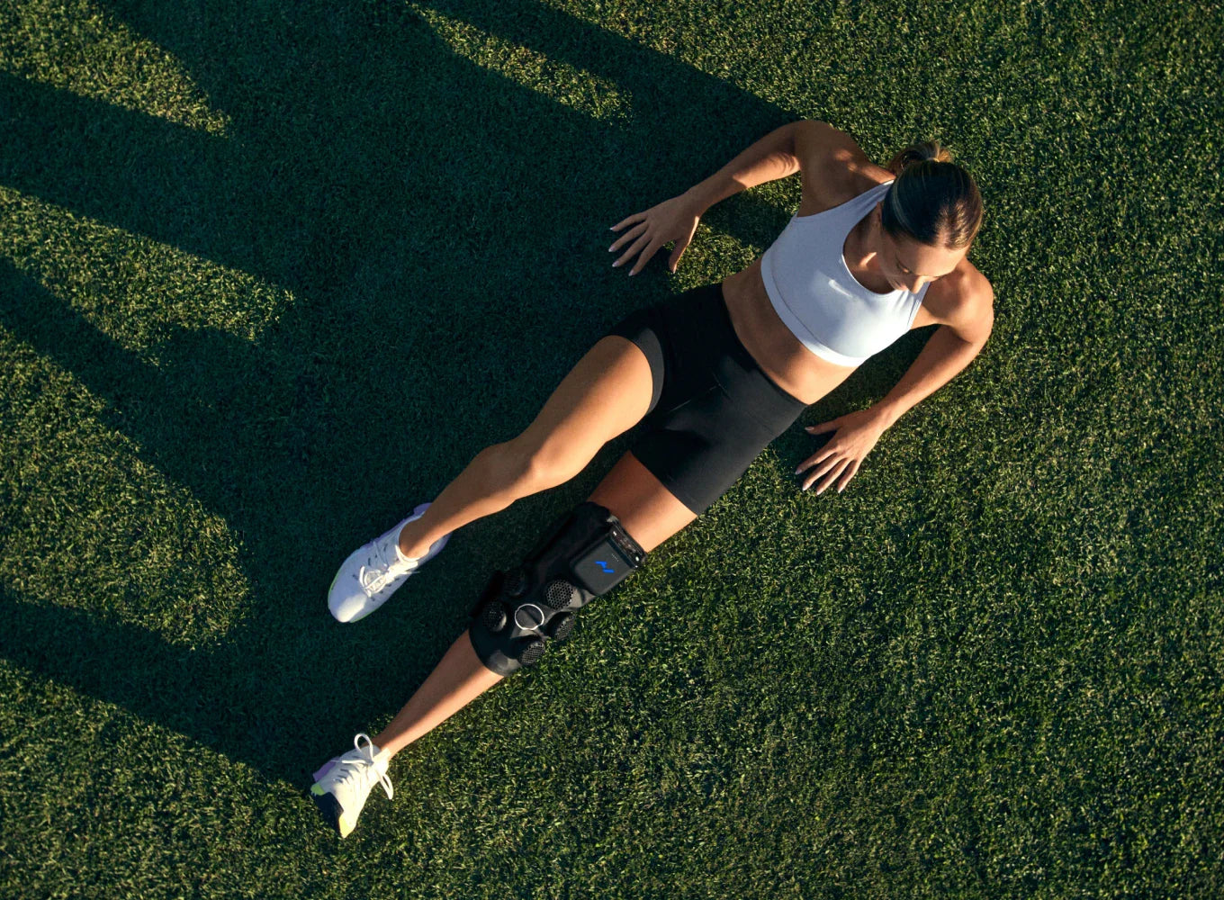 Hyperice X2 Knee