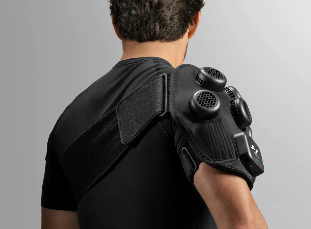 Hyperice X Shoulder