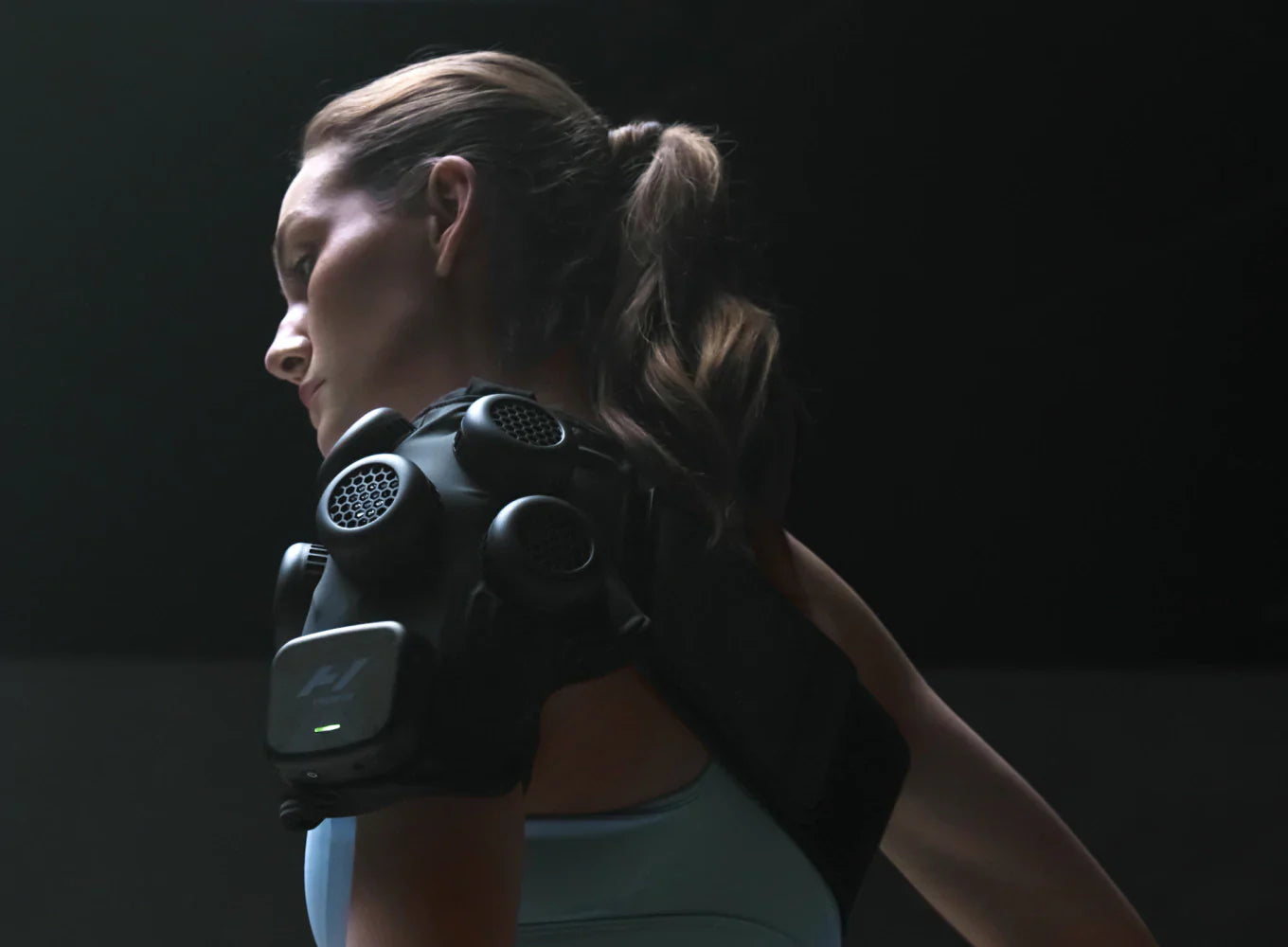 Hyperice X Shoulder