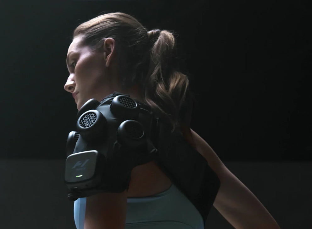 Hyperice X Shoulder