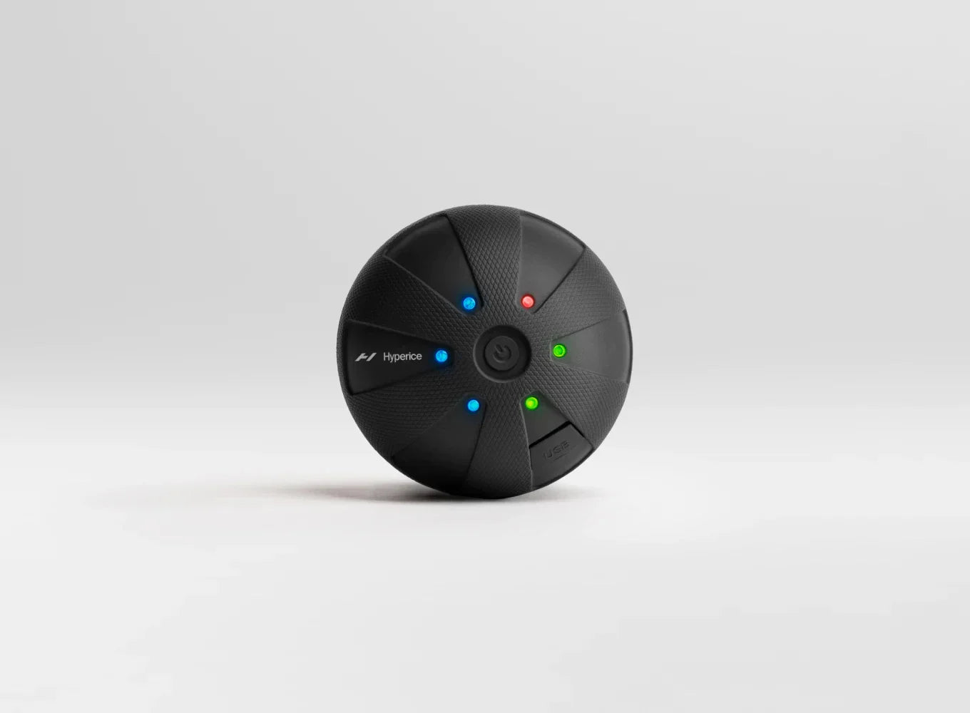 Hypersphere Go 振動按摩球