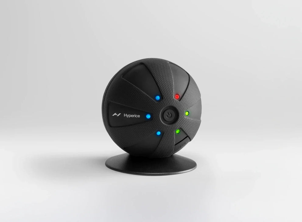 Hypersphere Go 振動按摩球