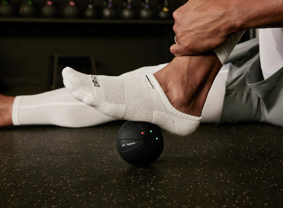 Hypersphere Go 振動按摩球