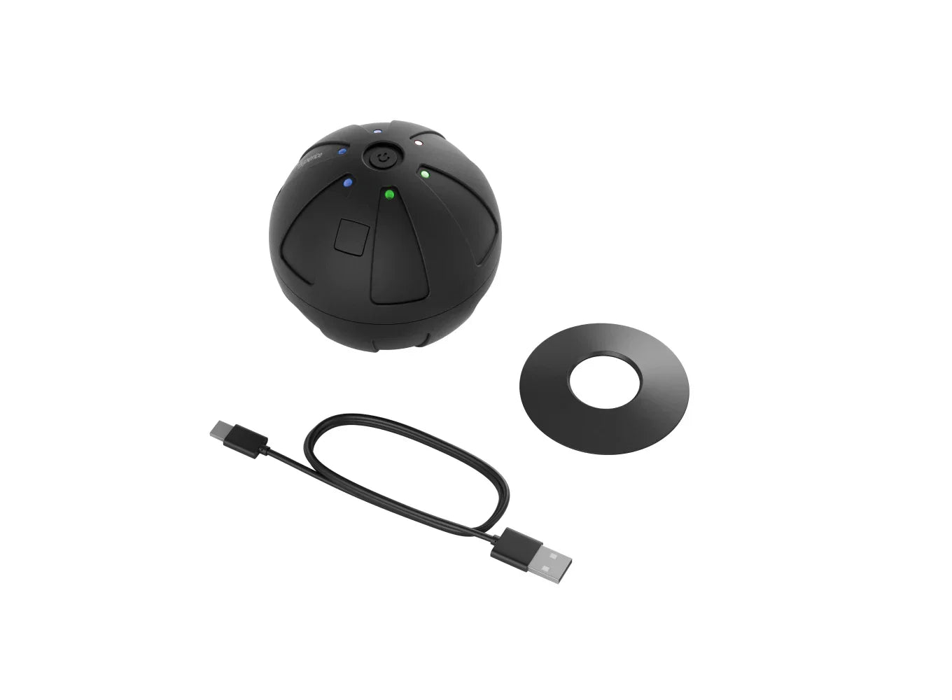 Hypersphere Go 振動按摩球