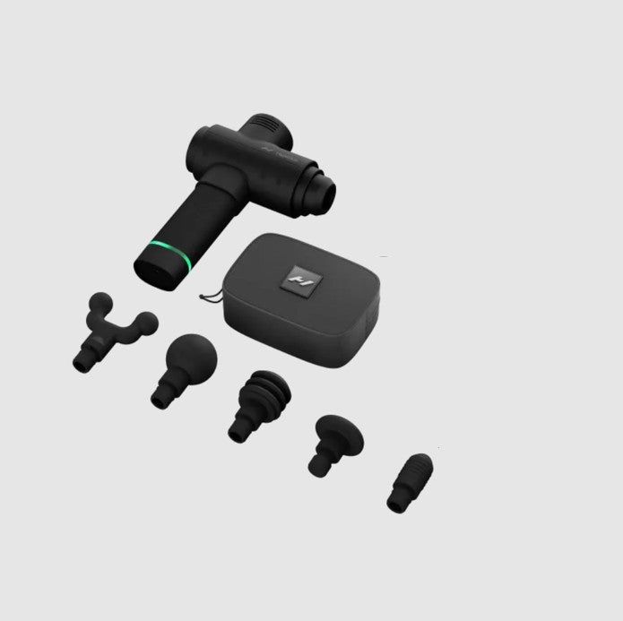 Hyperice Hypervolt 2 振動按摩槍