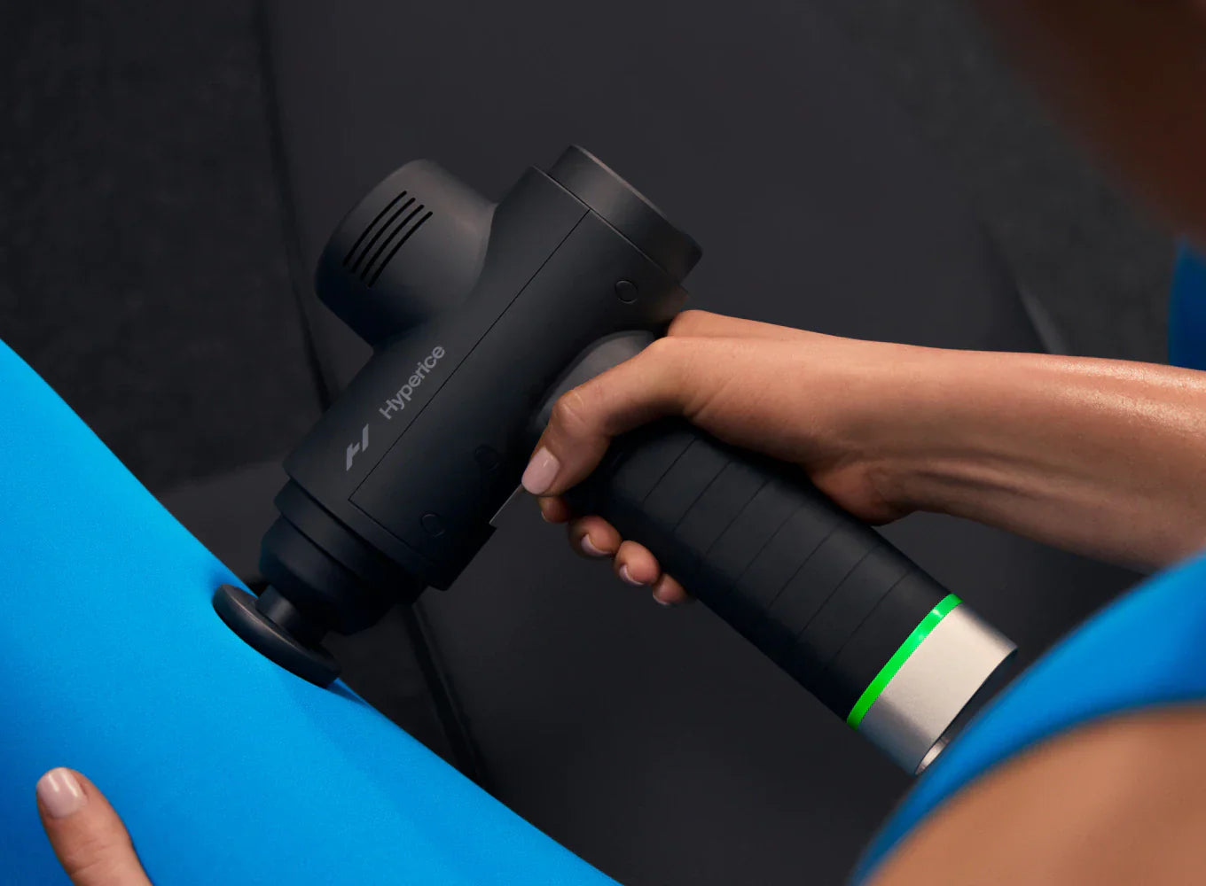 Hypervolt 2 Pro 衝擊式振動按摩槍
