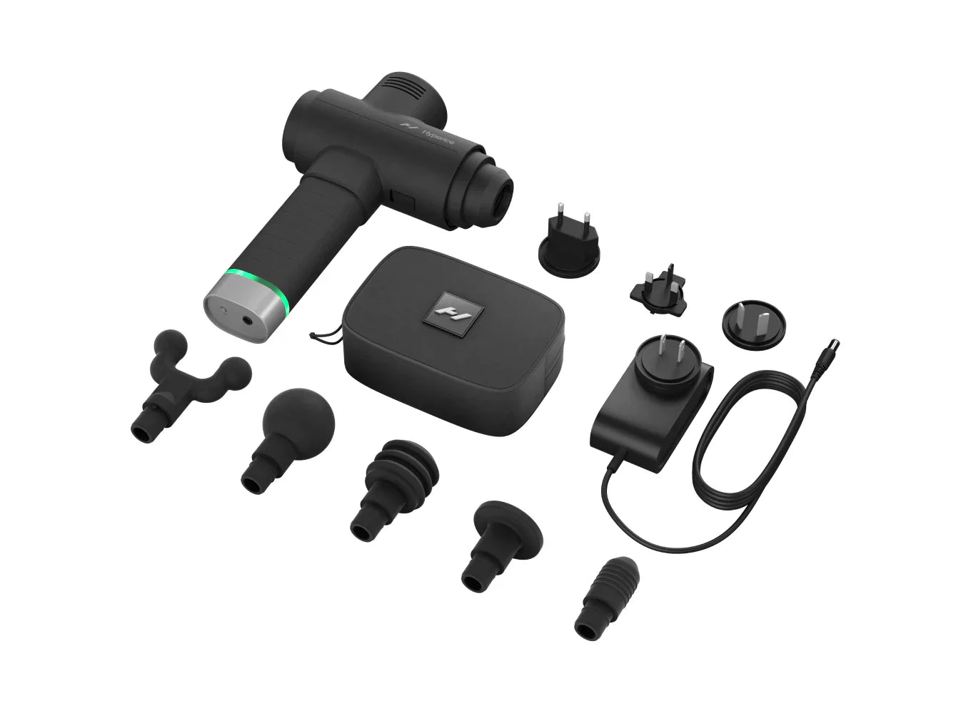 Hypervolt 2 Pro 衝擊式振動按摩槍
