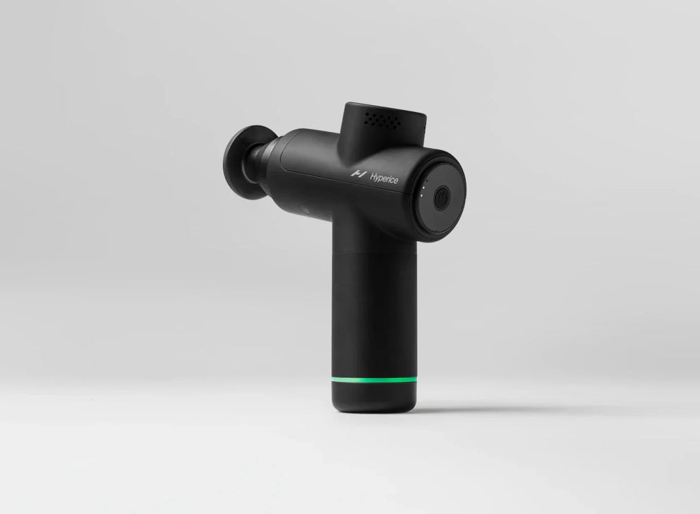 Hypervolt Go 2