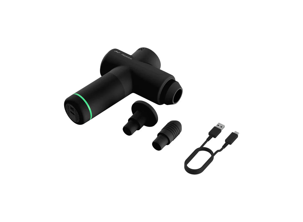Hypervolt Go 2