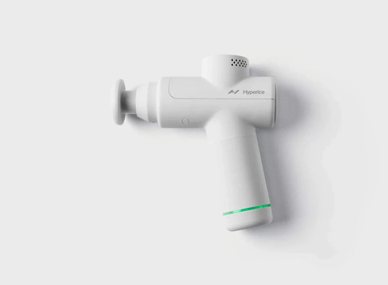 Hypervolt Go 2 (White)