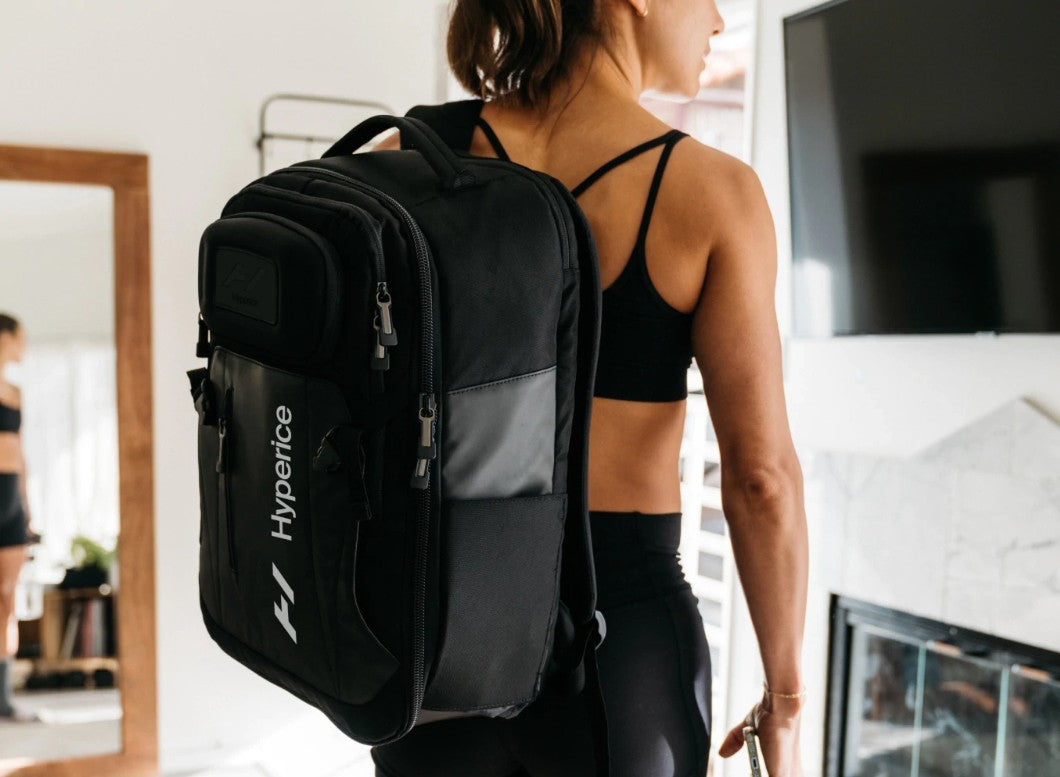 Hyperice Normatec Backpack