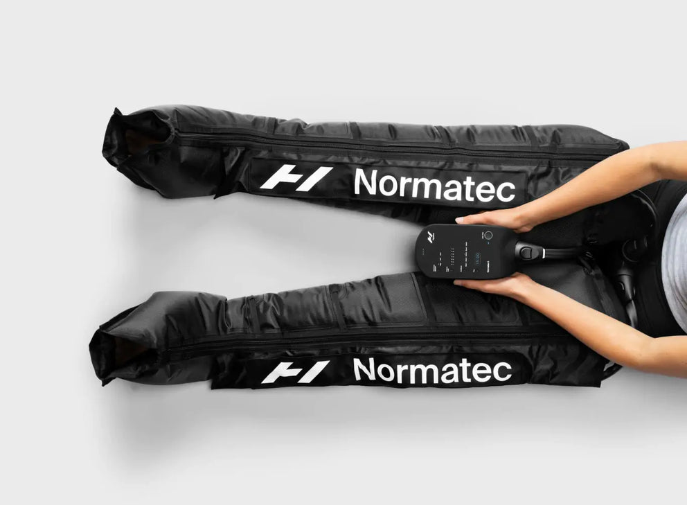 Normatec 3 Legs 動態氣壓式按摩系統(腿部)