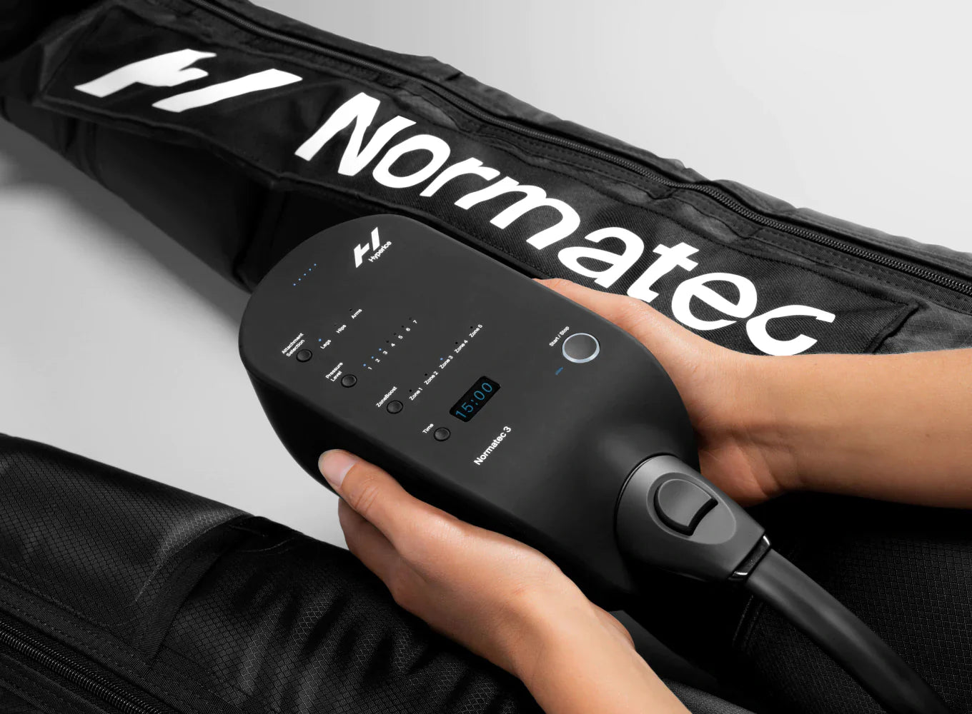 Normatec 3 Full Body