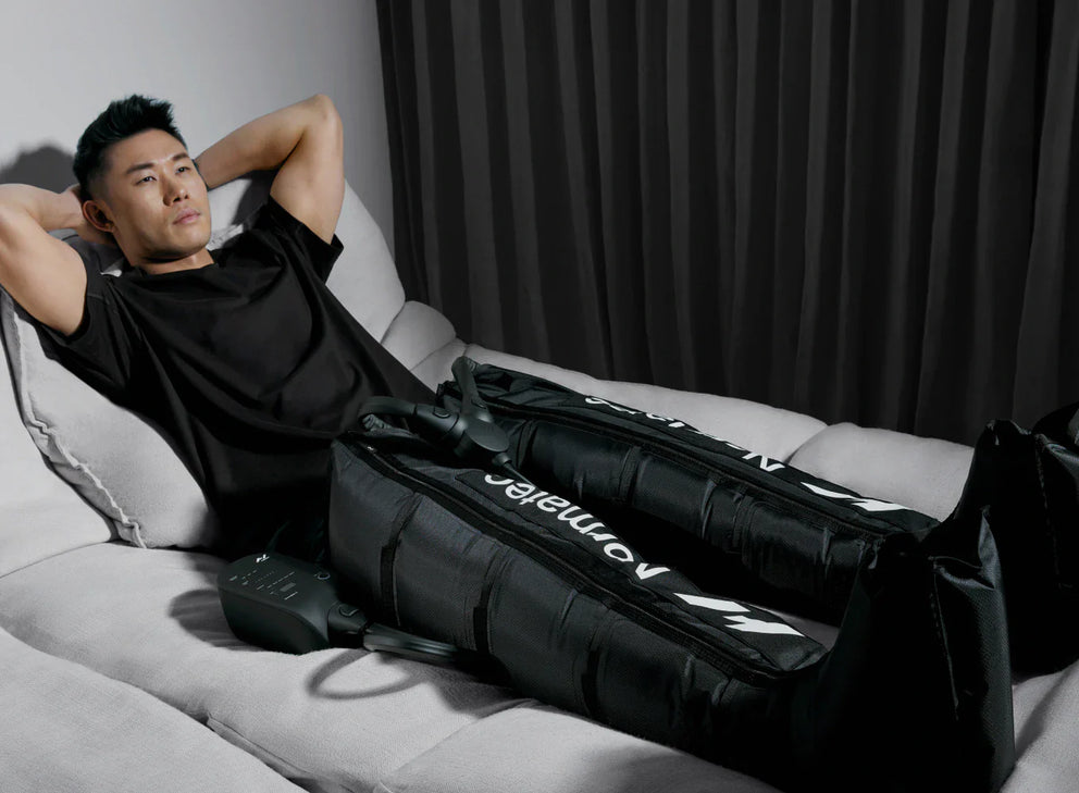 Normatec 3 Full Body