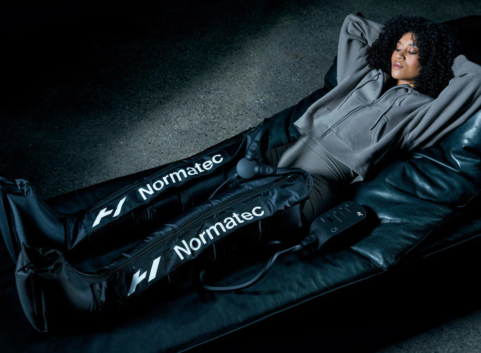 Normatec 3 Legs 動態氣壓式按摩系統(腿部)