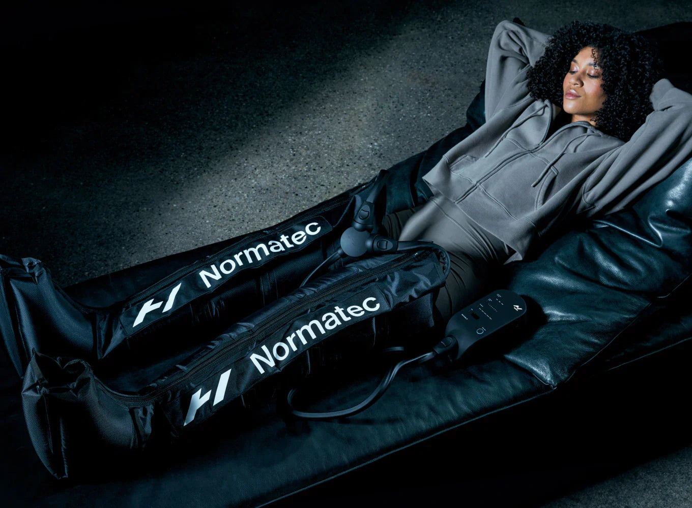 Normatec 3 Full Body