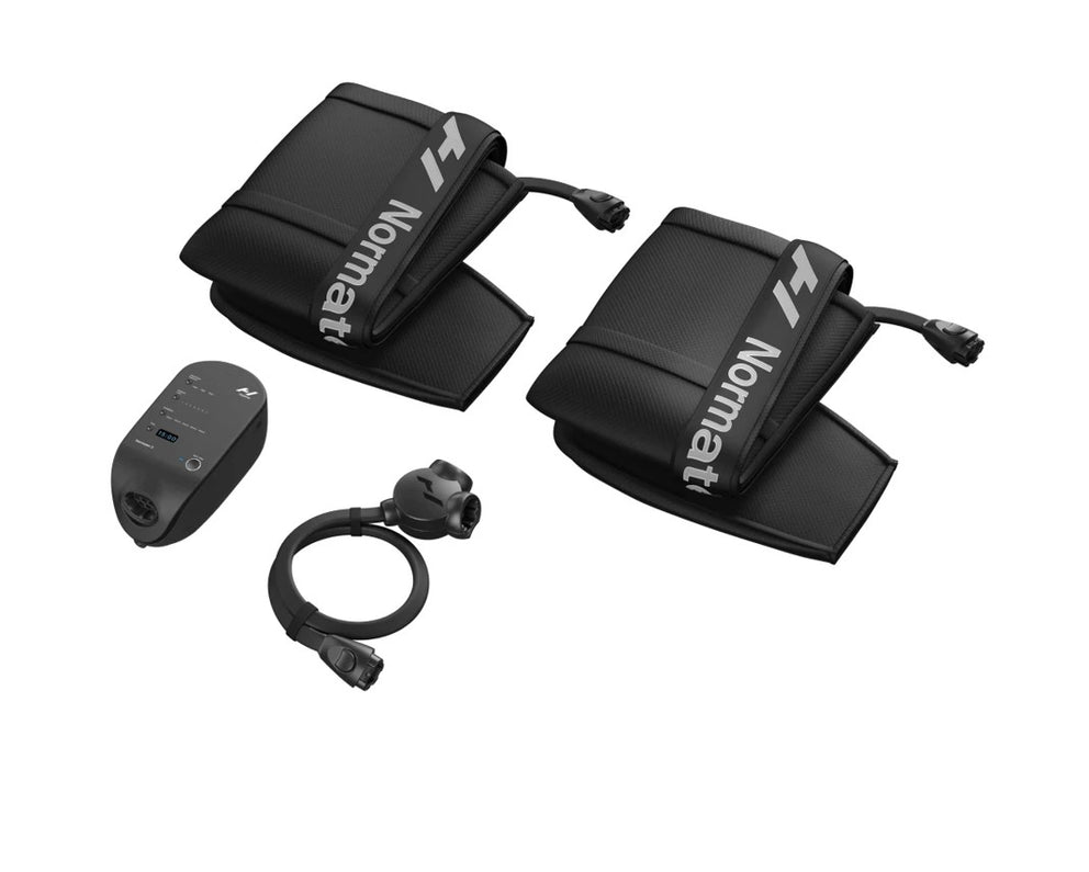 Normatec 3 Legs 動態氣壓式按摩系統(腿部)