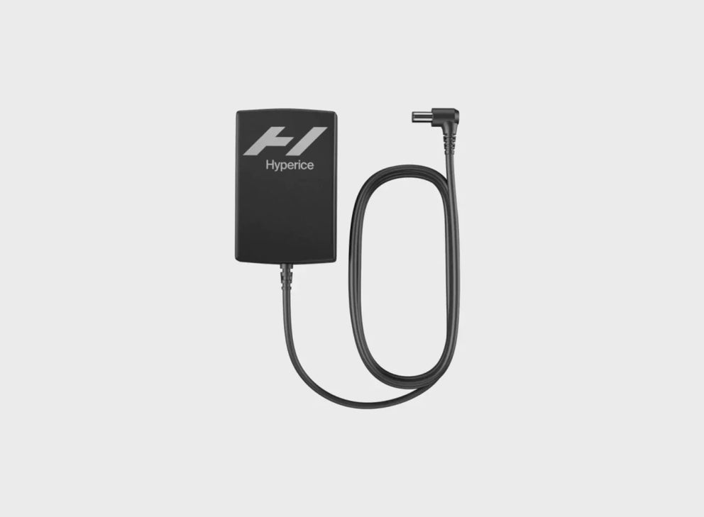 Normatec Charger 15V
