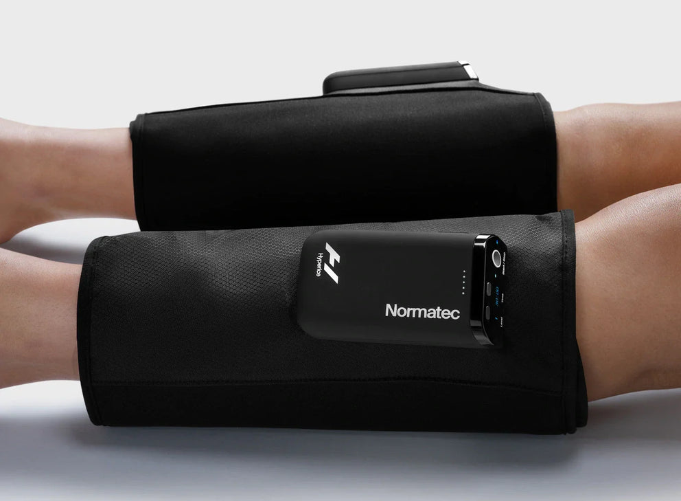 Normatec Go
