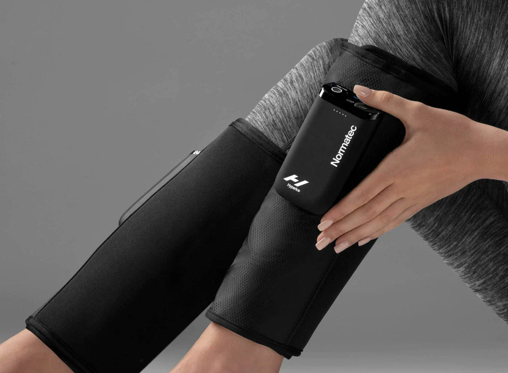 Normatec Go