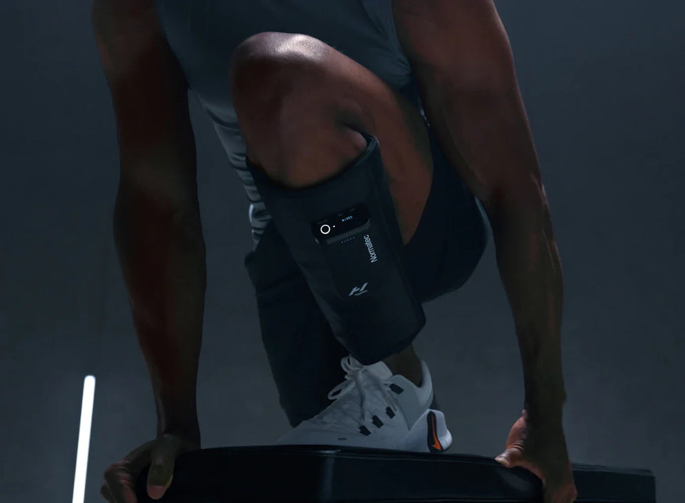 Normatec Go