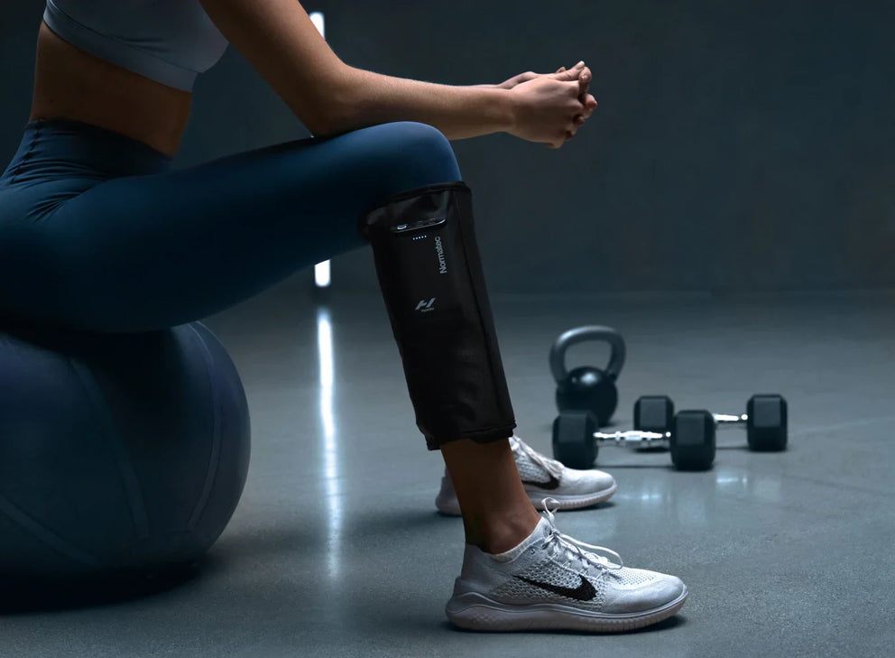 Normatec Go