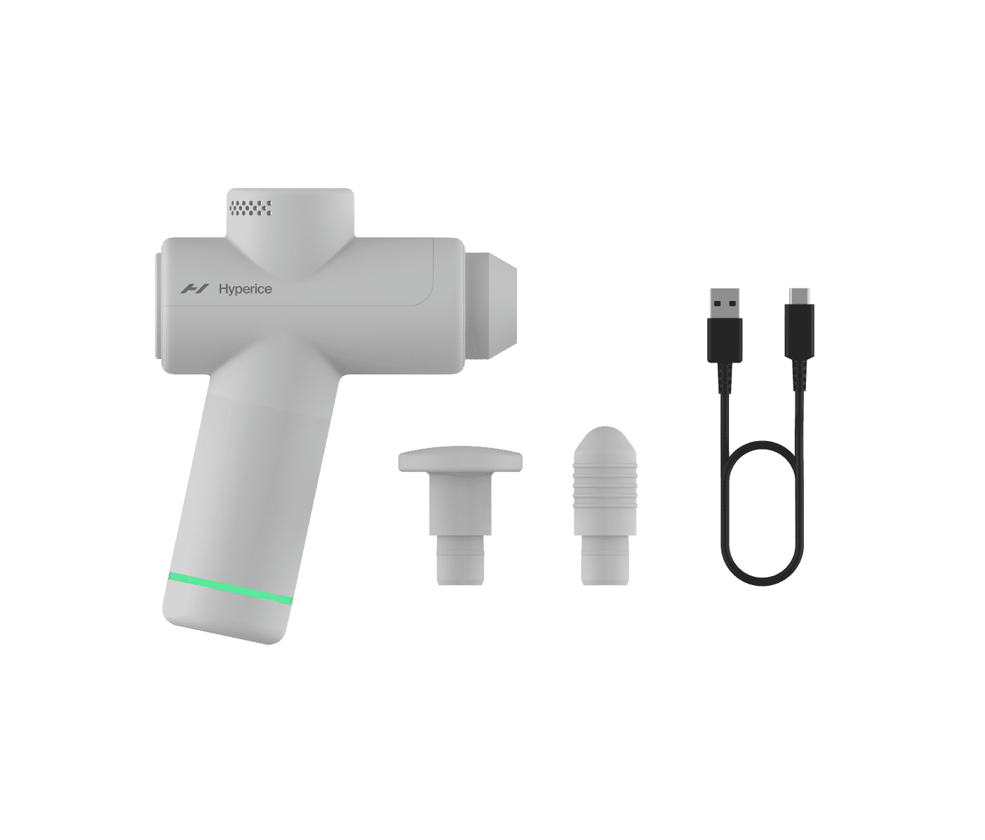 Hyperice Hypervolt Go 2 便攜式按摩槍 – Hyperice Hong Kong