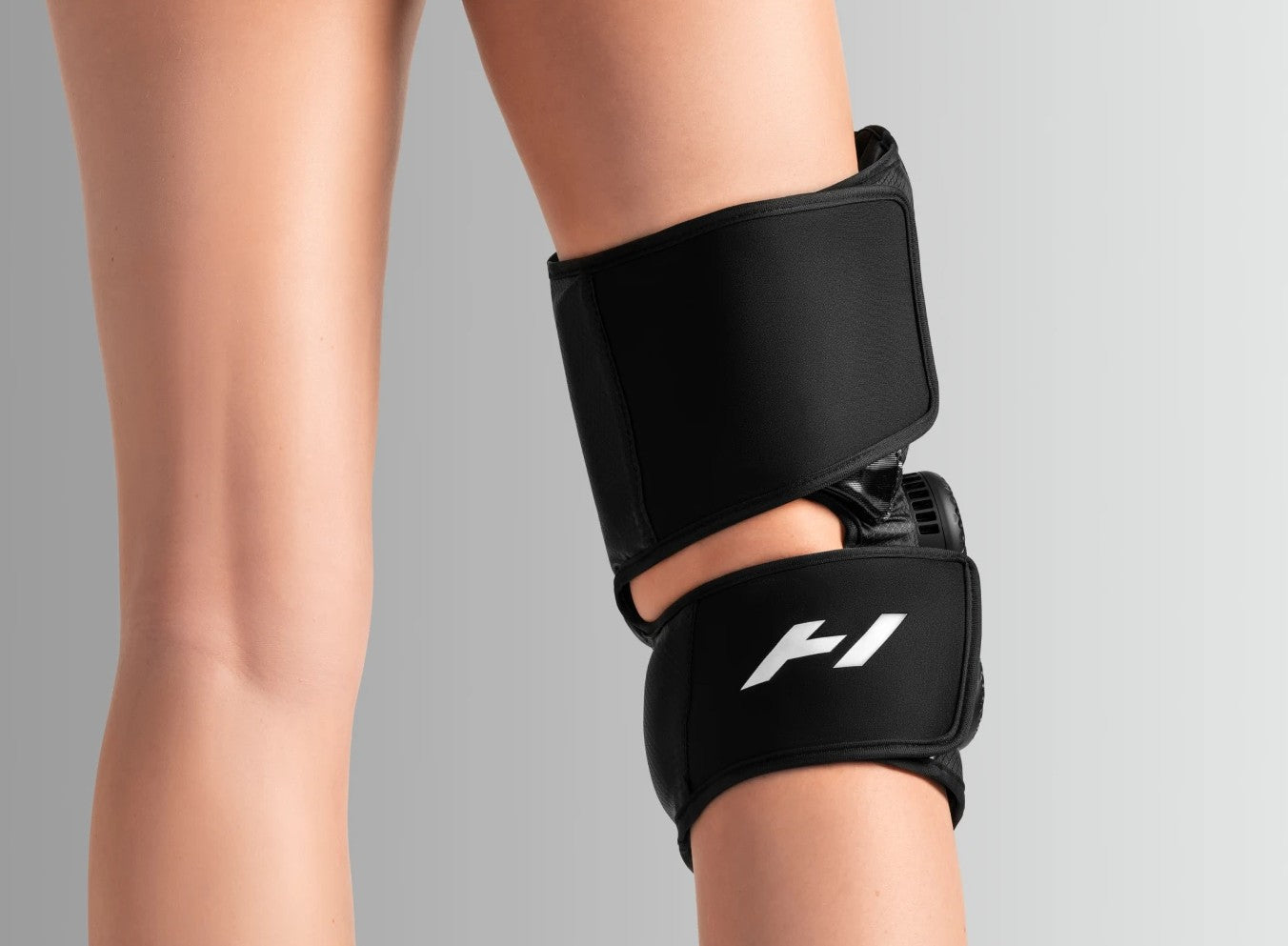 Hyperice X2 Knee 冷熱對比治療儀 - 膝部
