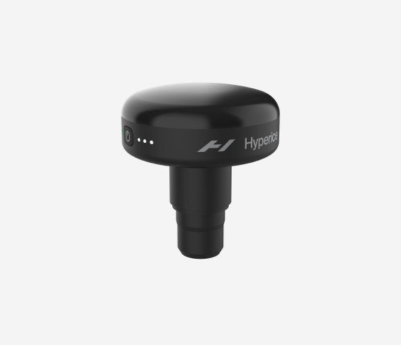 Heated Head Attachment