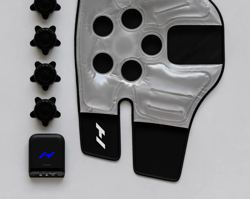 Hyperice Sliders Get Hyperice X – Hyperice Hong Kong