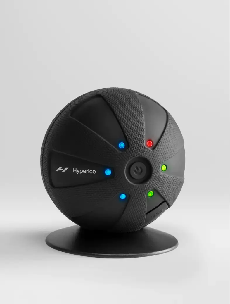 Hyperice Hypersphere Go 振動按摩球 – Hyperice Hong Kong
