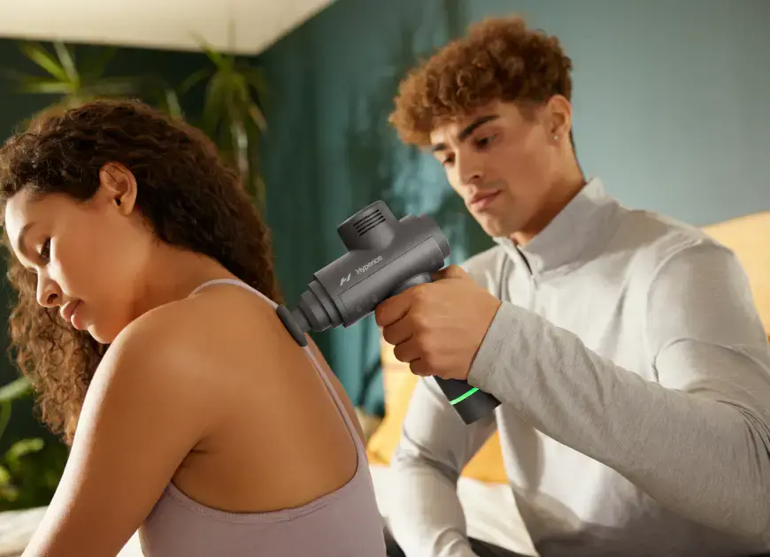 Hypervolt – Hyperice Hong Kong