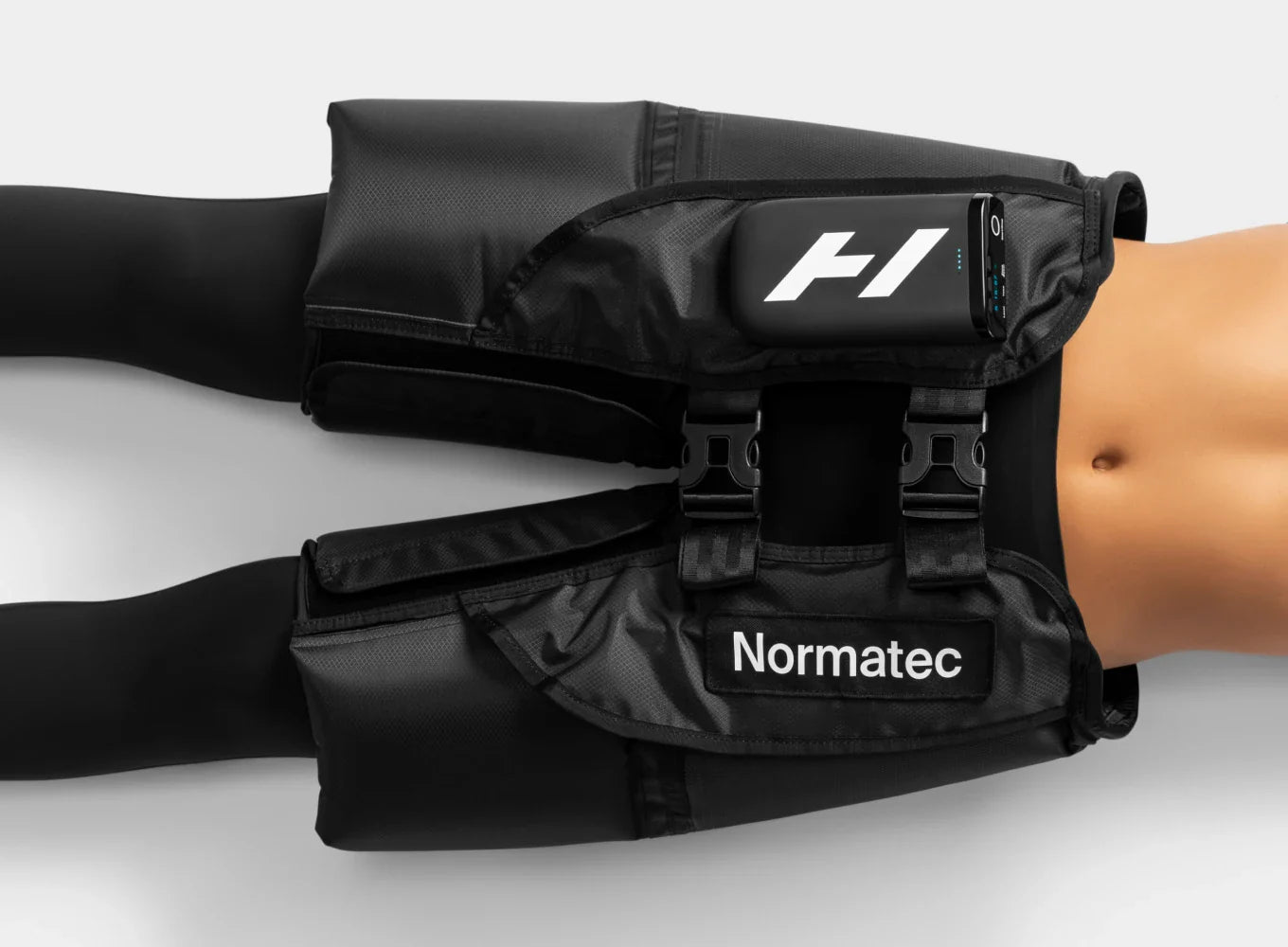 Normatec Elite Hips 便攜動態氣壓式按摩系統(髖部)